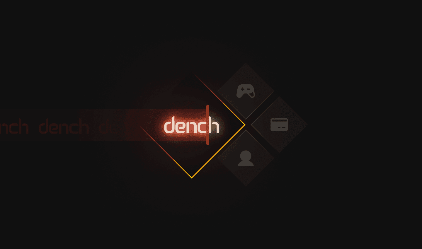 Dench Solutions, branding